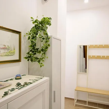 Hc - Piazza Vittorio Emanuele Dream Appartement