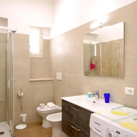 Appartement Hc - Piazza Vittorio Emanuele Dream