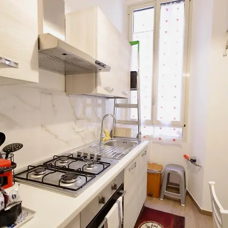 Appartement Hc - Piazza Vittorio Emanuele Dream