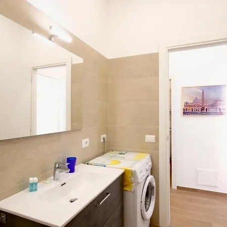 Appartement Hc - Piazza Vittorio Emanuele Dream