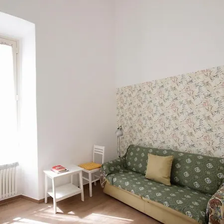 Διαμέρισμα Hc - Piazza Vittorio Emanuele Dream