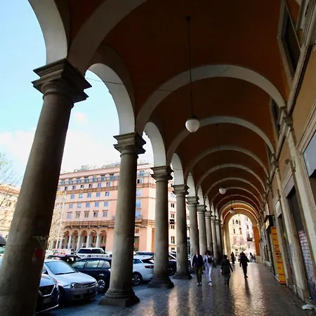 דירה Hc - Piazza Vittorio Emanuele Dream *